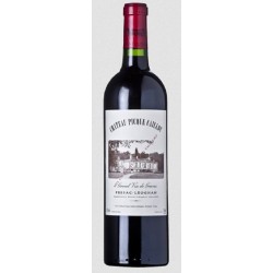 Château Picque Caillou | French Wine